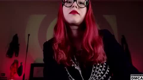 Snapshot of amanita__pantherina chatting on 11, 2, 2025 Goddess Amanita online show from 11, 2, 2025