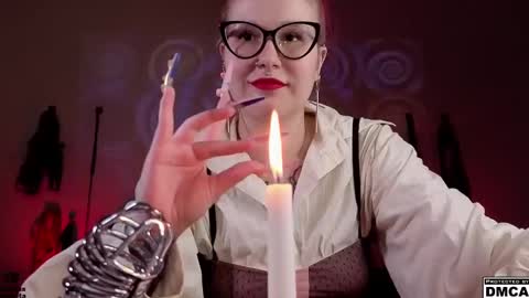 Snapshot of amanita__pantherina chatting on 13, 2, 2025 Goddess Amanita online show from 13, 2, 2025