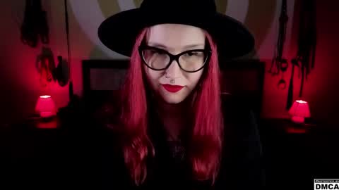 Snapshot of amanita__pantherina chatting on 20, 2, 2025 Goddess Amanita online show from 20, 2, 2025