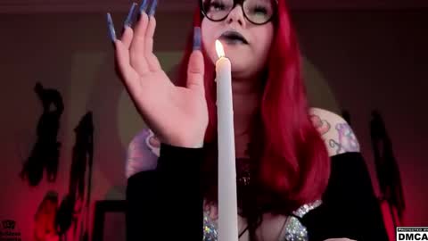 Snapshot of amanita__pantherina chatting on 11, 3, 2025 Goddess Amanita online show from 11, 3, 2025