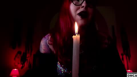 Snapshot of amanita__pantherina chatting on 11, 3, 2025 Goddess Amanita online show from 11, 3, 2025