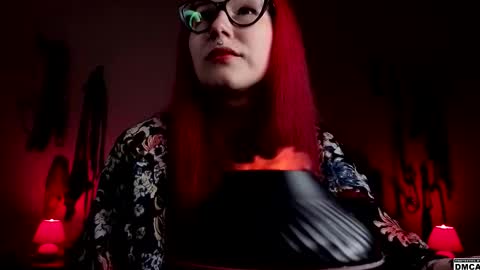 Snapshot of amanita__pantherina chatting on 10, 9, 2025 Goddess Amanita online show from 10, 9, 2025