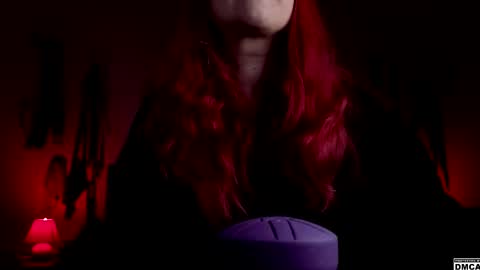 Snapshot of amanita__pantherina chatting on 9, 10, 2025 Goddess Amanita online show from 9, 10, 2025