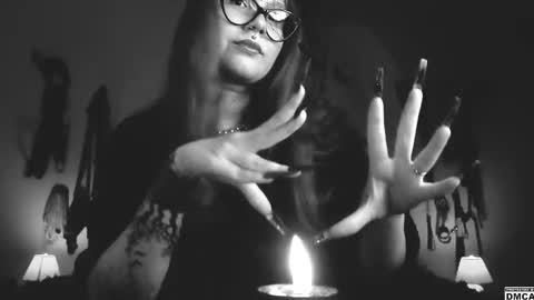 Snapshot of amanita__pantherina chatting on 30, 10, 2025 Goddess Amanita online show from 30, 10, 2025