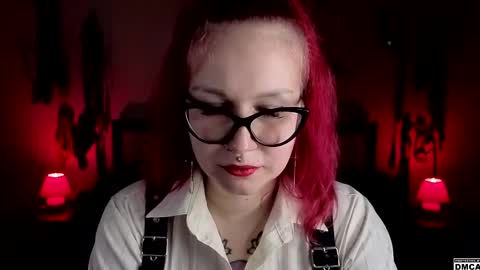 Snapshot of amanita__pantherina chatting on 1, 12, 2025 Goddess Amanita online show from 1, 12, 2025