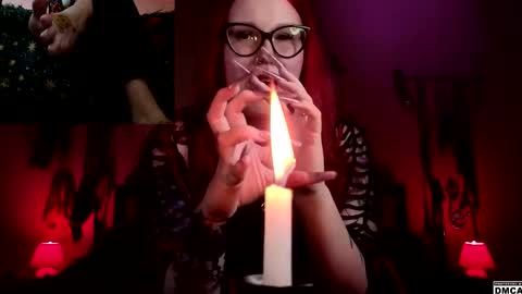 Snapshot of amanita__pantherina chatting on 14, 1, 2026 Goddess Amanita online show from 14, 1, 2026