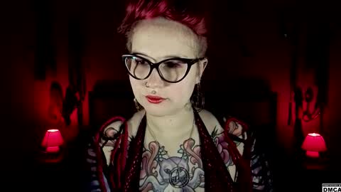 Snapshot of amanita__pantherina chatting on 17, 2, 2026 Goddess Amanita online show from 17, 2, 2026