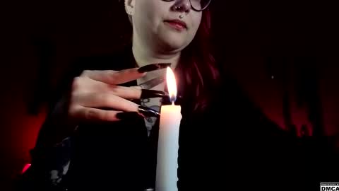 Snapshot of amanita__pantherina chatting on 19, 2, 2026 Goddess Amanita online show from 19, 2, 2026