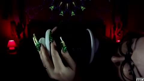 Snapshot of amanita__pantherina chatting on 27, 4, 2026 Goddess Amanita online show from 27, 4, 2026