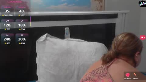 amantesdnoite online show from 12, 3, 2025