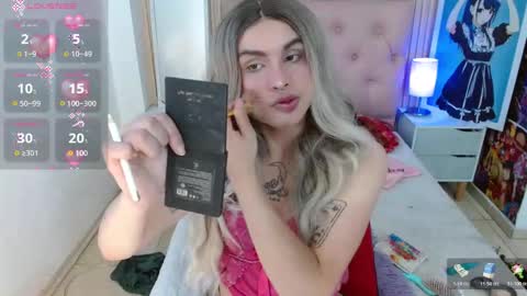 Snapshot of amapola_hs chatting on 12, 3, 2026 amapola_hs online show from 12, 3, 2026