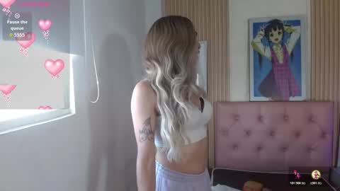 Snapshot of amapola_hs chatting on 13, 3, 2026 amapola_hs online show from 13, 3, 2026