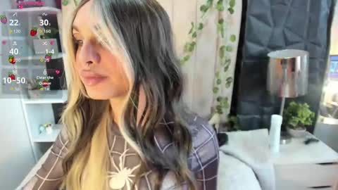 Snapshot of amapola_hs chatting on 22, 4, 2026 amapola_hs online show from 22, 4, 2026