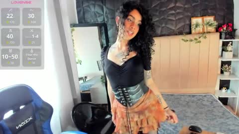 Snapshot of amapola_hs chatting on 15, 5, 2026 amapola_hs online show from 15, 5, 2026