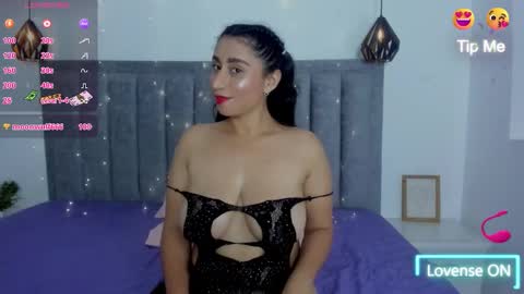 amara18_ online show from 24, 2, 2026