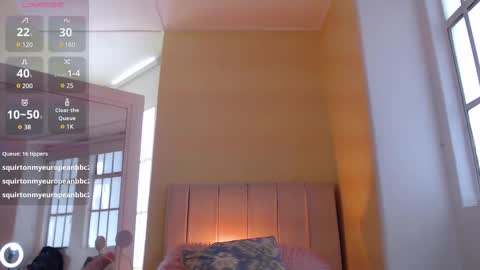 luna online show from 17, 2, 2025