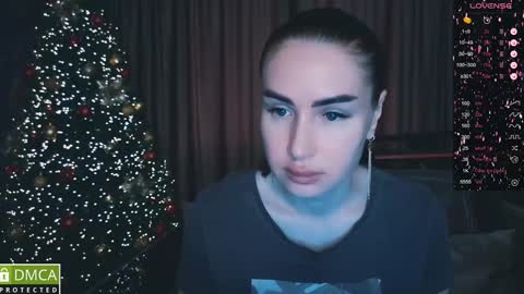 amara campbell online show from 25, 12, 2024