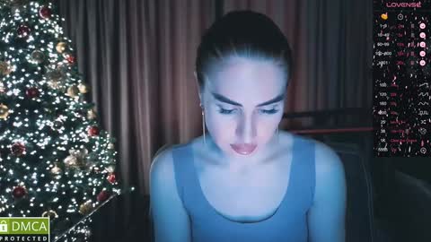 amara campbell online show from 25, 12, 2024