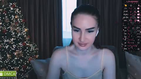 amara campbell online show from 28, 12, 2024