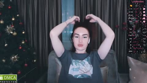 amara campbell online show from 15, 1, 2025