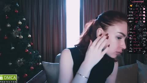 amara campbell online show from 17, 1, 2025