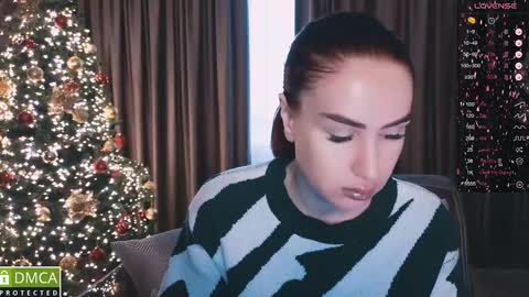 amara campbell online show from 18, 1, 2025