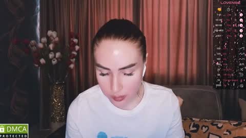 amara campbell online show from 24, 1, 2025