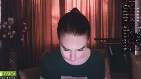 amara campbell online show from 14, 2, 2025