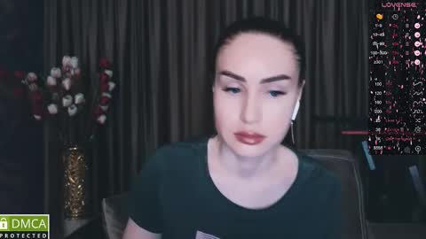 amara campbell online show from 15, 2, 2025