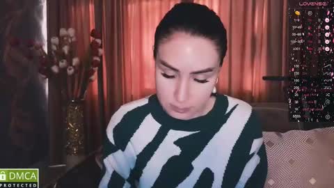 amara campbell online show from 18, 2, 2025