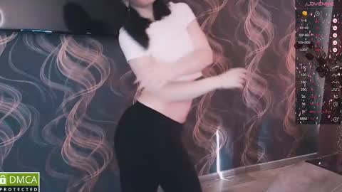 amara campbell online show from 19, 2, 2025