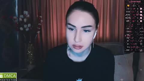 amara campbell online show from 2, 3, 2025