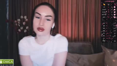 amara campbell online show from 5, 3, 2025