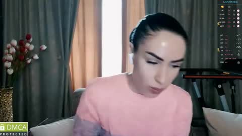 amara campbell online show from 15, 9, 2025