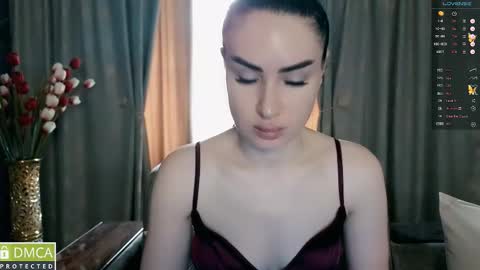 amara campbell online show from 21, 9, 2025