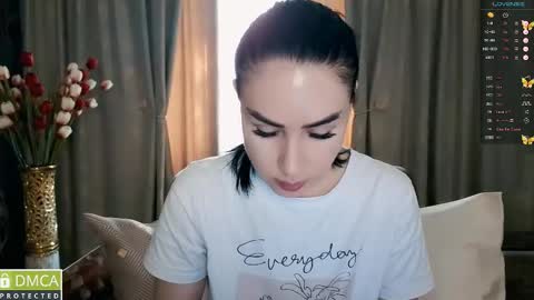 amara campbell online show from 23, 9, 2025