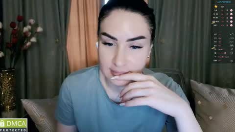 amara campbell online show from 24, 10, 2025