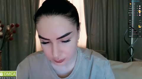 amara campbell online show from 8, 3, 2026