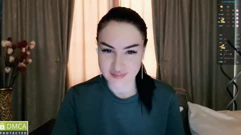 amara campbell online show from 21, 3, 2026