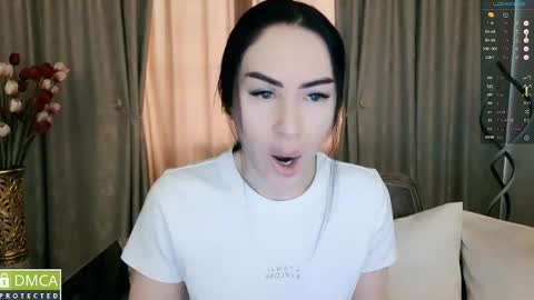 amara campbell online show from 16, 4, 2026