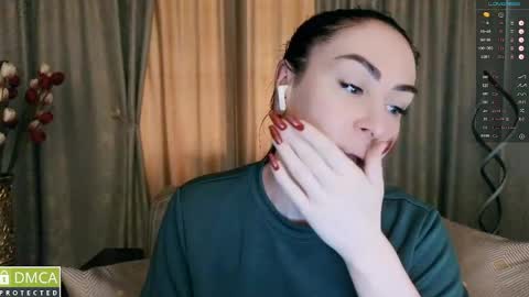 amara campbell online show from 21, 5, 2026