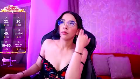 amara_davis1 online show from 7, 3, 2026