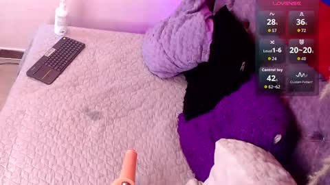 Snapshot of amara_davis1 chatting on 20, 7, 2026 amara_davis1 online show from 20, 7, 2026
