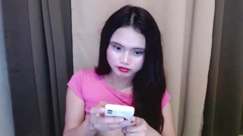 amara_hayami online show from 17, 11, 2025
