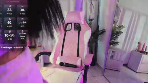 Snapshot of amara_lunee chatting on 13, 6, 2026 AMARA online show from 13, 6, 2026