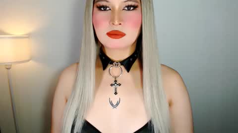 Amara online show from 7, 3, 2026