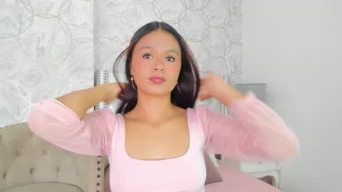 amara_rousse online show from 26, 9, 2025