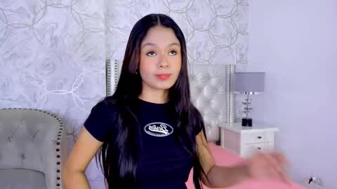amara_rousse online show from 28, 11, 2025