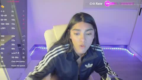 amara_silk online show from 2, 4, 2026