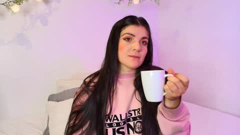 Snapshot of amara_vega chatting on 26, 2, 2026 Amara Vega online show from 26, 2, 2026